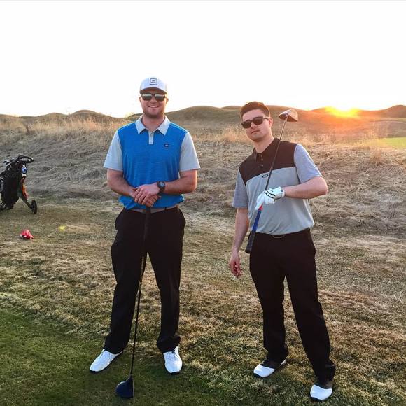 Meet your Posher, Steve - Picture 1 of 1